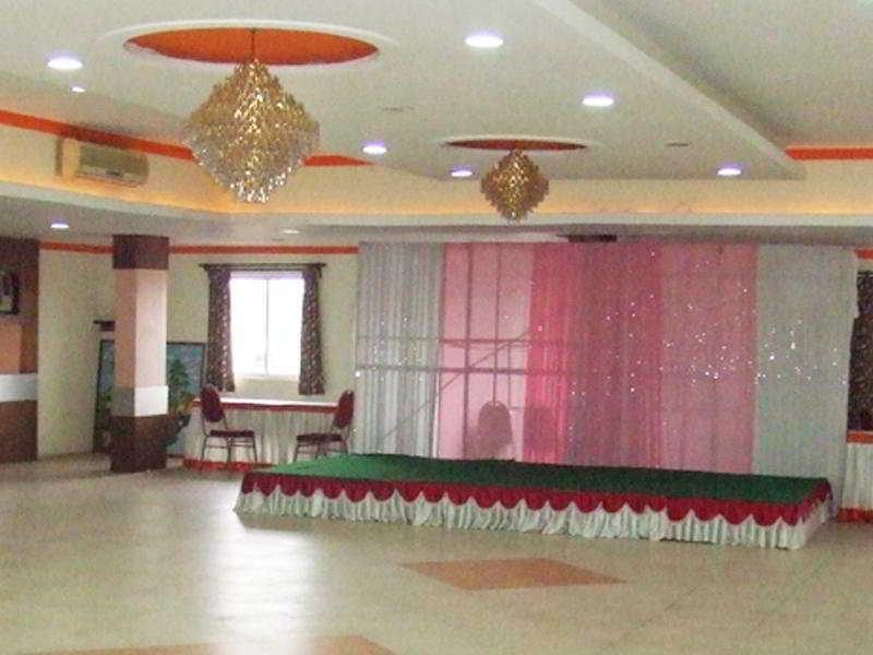 Priya Residency Hotel Secundurabad Exterior foto